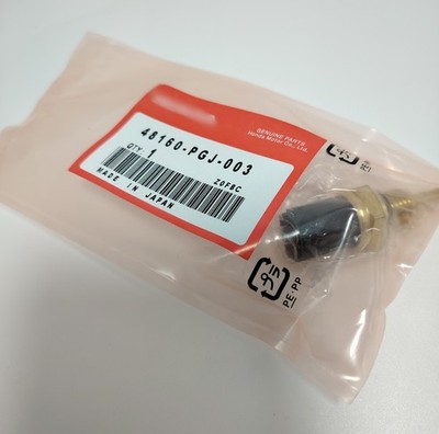 48160-PGJ-003 Oil Temperature Sensor Vtm 4 For Honda Pilot Ridgeline 2006-2014