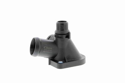 Kühlmittelflansch VAICO V10-9703 für VW AUDI SEAT SKODA PASSAT A4 B6 8E2 3B2 3B5
