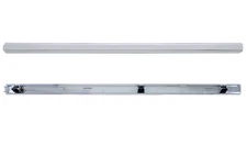 Right Dash Panel Trim For 2006+ Peterbilt