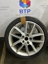 Skoda Octavia Mk3 18 Inch Alaris Alloy Wheel Rim 7.5Jx18 ET51 5E0601025J