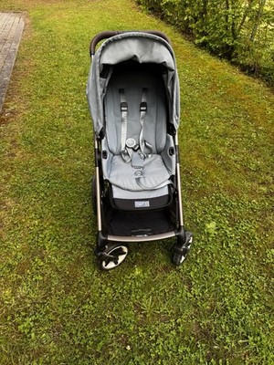 Cybex Gold Talos s Kinderwagen