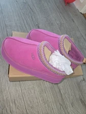 ugg tazz slippers pretty Color size 7