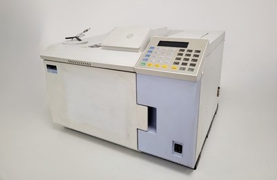 Perkin Elmer Arnel Autosystem XL GC Gaschromatograph Labor