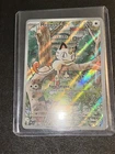 Meowth 106/094 Pokemon Phantasmal Flames Illustration Rare NM+