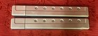 2 x Battery Operated LED Strip Lights Working MC89