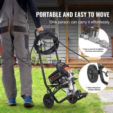Stand Airless Paint Sprayer, 950W 3000PSI High Efficiency Electric Airless Spray