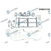 Dichtungssatz Zylinderkopf FüR Fiat Panda 169 1.2 03 Bis 26 Dr.motor Neu