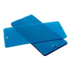 Allegro Industries Nv2031 Outer Lens, Pk50