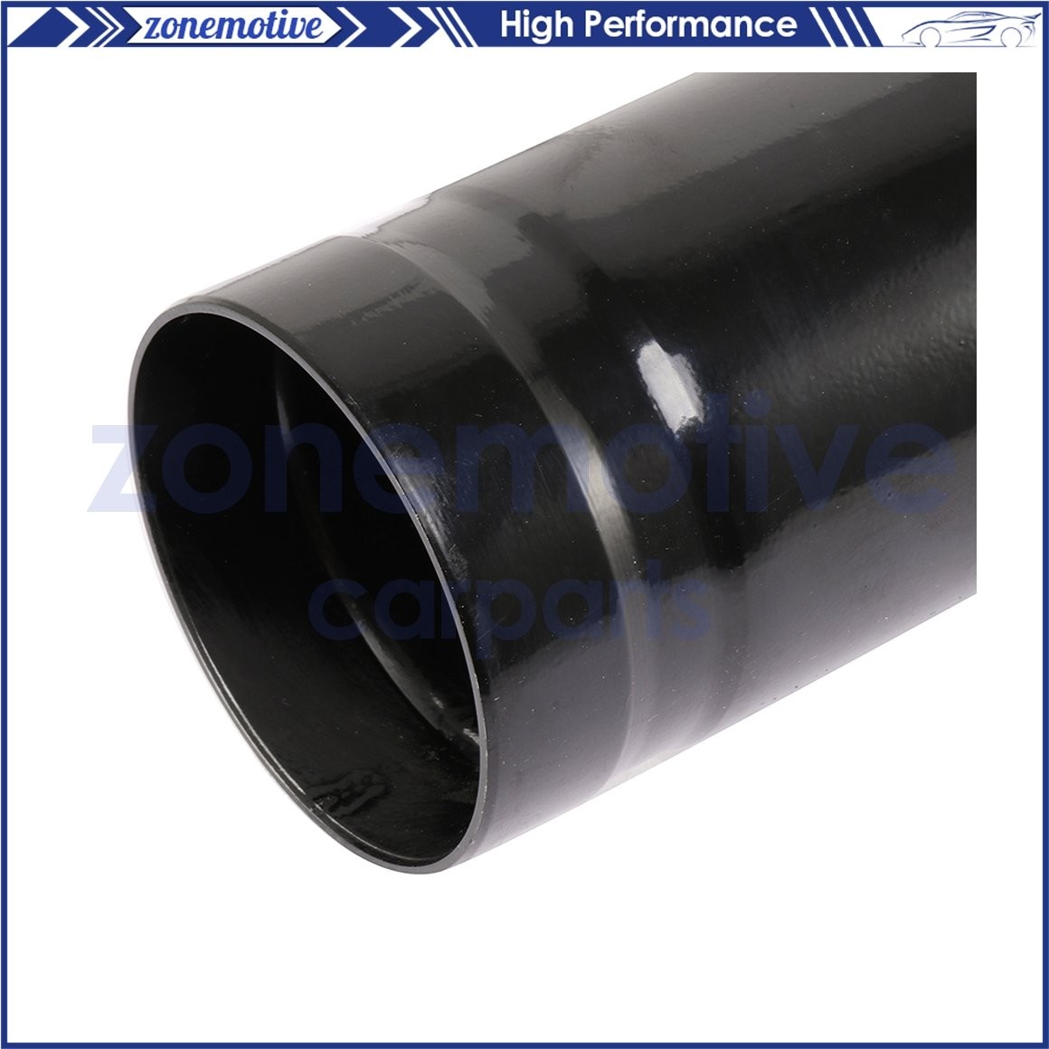 Bentley Continental GT 2003-2013 Front Air springs Set