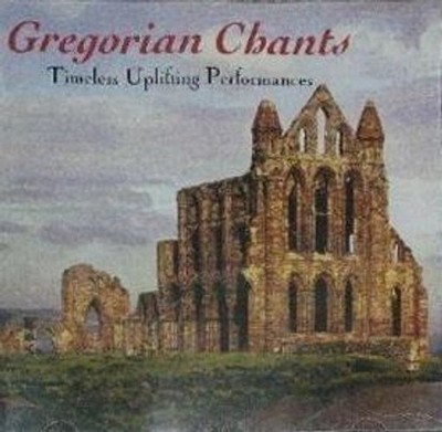 Audio Cd Neu - Gregorian Chants -I- Hallmark