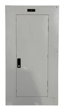 GE AQF3421ABX A-Series II Panelboard 125A 42 Circuits 208Y/120V 3 Phase NEMA 1