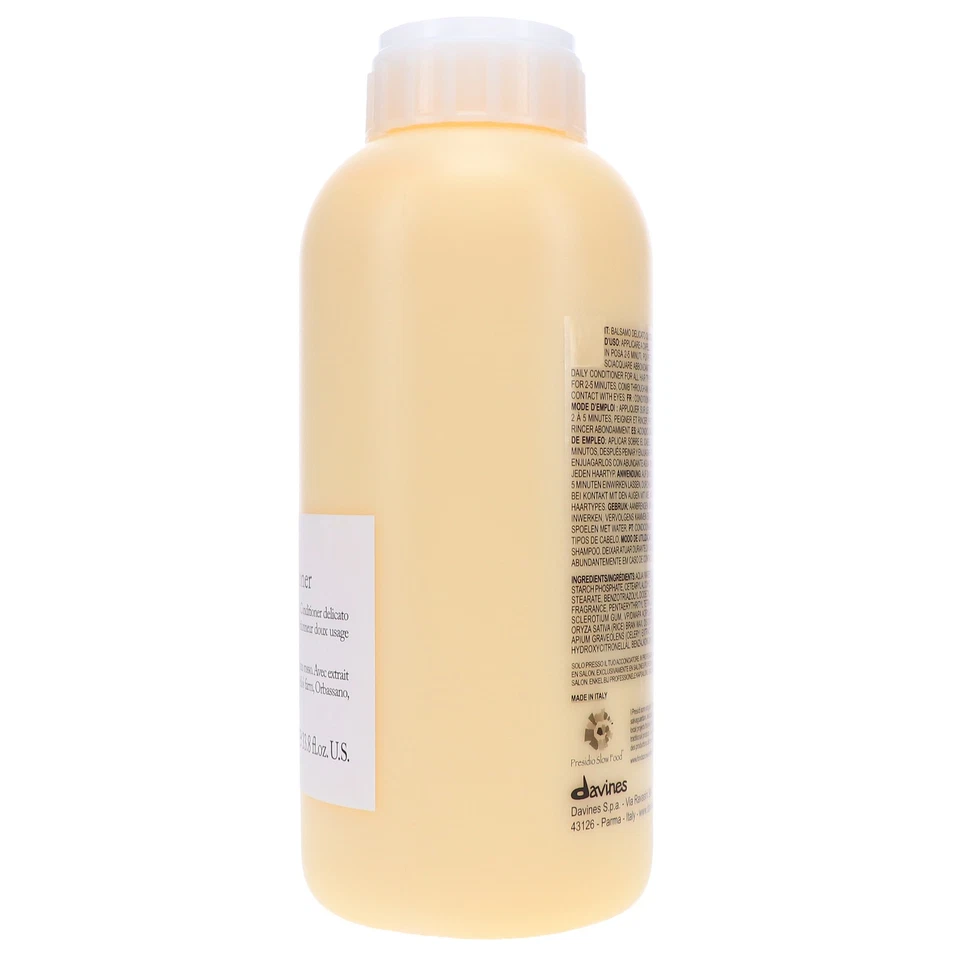 Davines DEDE Delicate Daily Conditioner 33.8 oz - Image 3 of 4