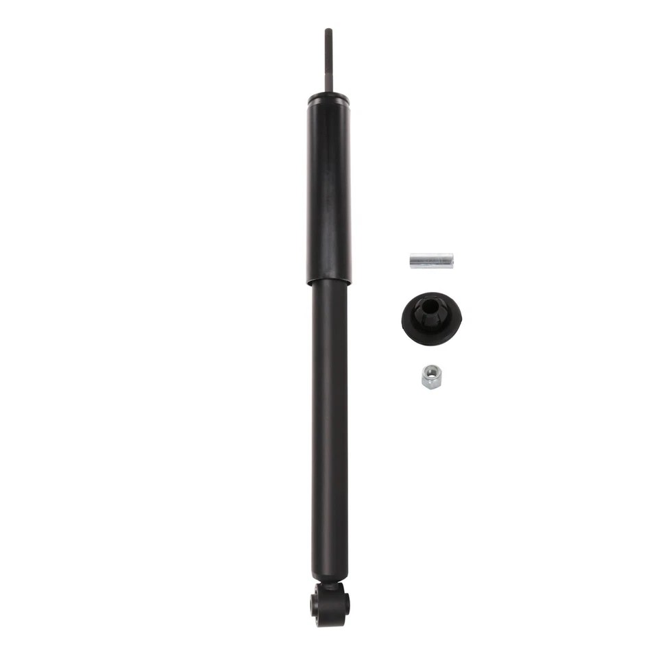 Juego de 2 piezas de amortiguadores traseros Monroe para Acura CSX Honda Civic Sedán Foto 4 de 4