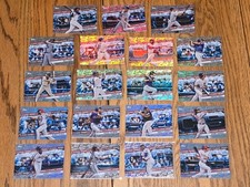 2025 Topps All-Star Game Classic Swings Insert Lot of 19 Cards