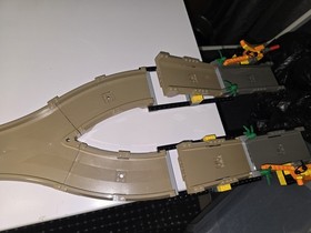 LEGO Racers: Off-Road Race Track (4588)  99% Complete Read Descript 