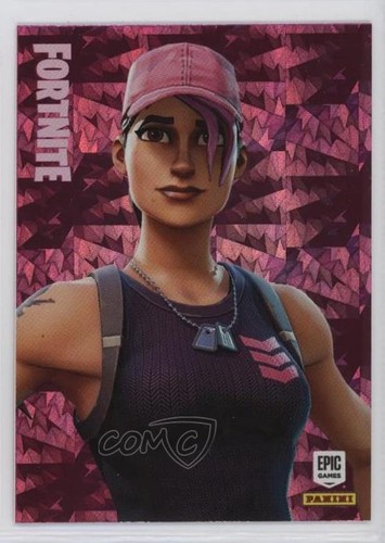 Rose Team Leader [Crystal Shard] #287 card