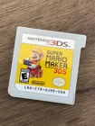 SUPER MARIO MAKER 3DS (NINTENDO 3DS) CARTRIDGE ONLY (WCP038266)