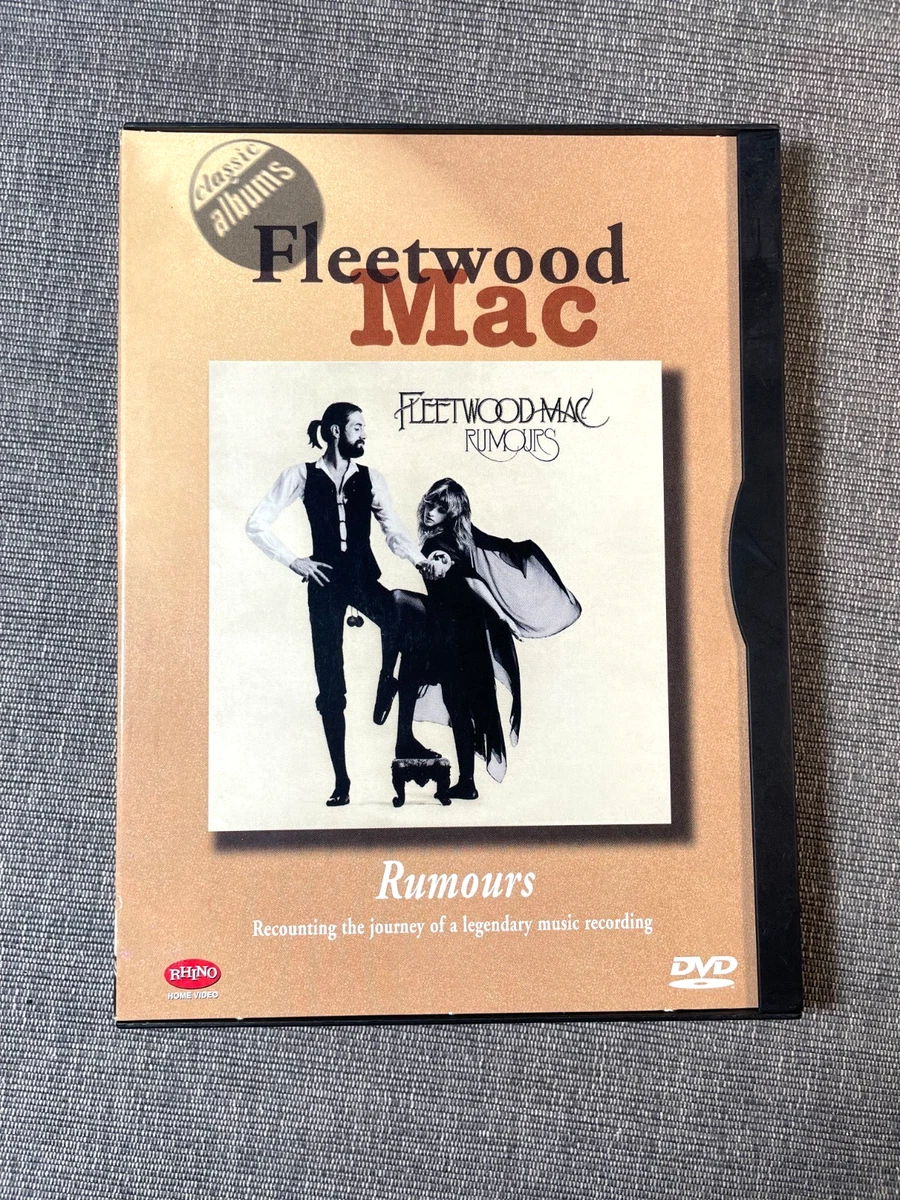 fleetwood mac rumours dvd products for sale | eBay