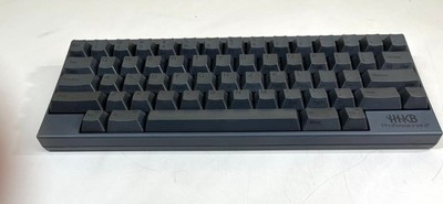 HHKB Professional 2 PD-KB400B Topre Keyboard English Layout Used JPN