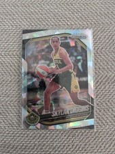 2025 WNBA Prizm Skylar Diggins 123 Cracked Ice Seattle Storm