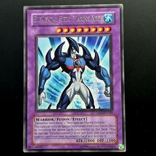 Elemental Hero Marine Neos - TAEV-EN041 - VLP - Unlimited - Rare - Yu-Gi-OH!