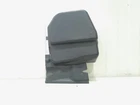 Couvercle cache filtre d’habitacle