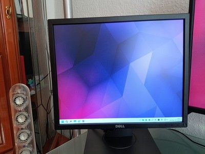 Dell Pro 19 Plus-Monitor   P1917S