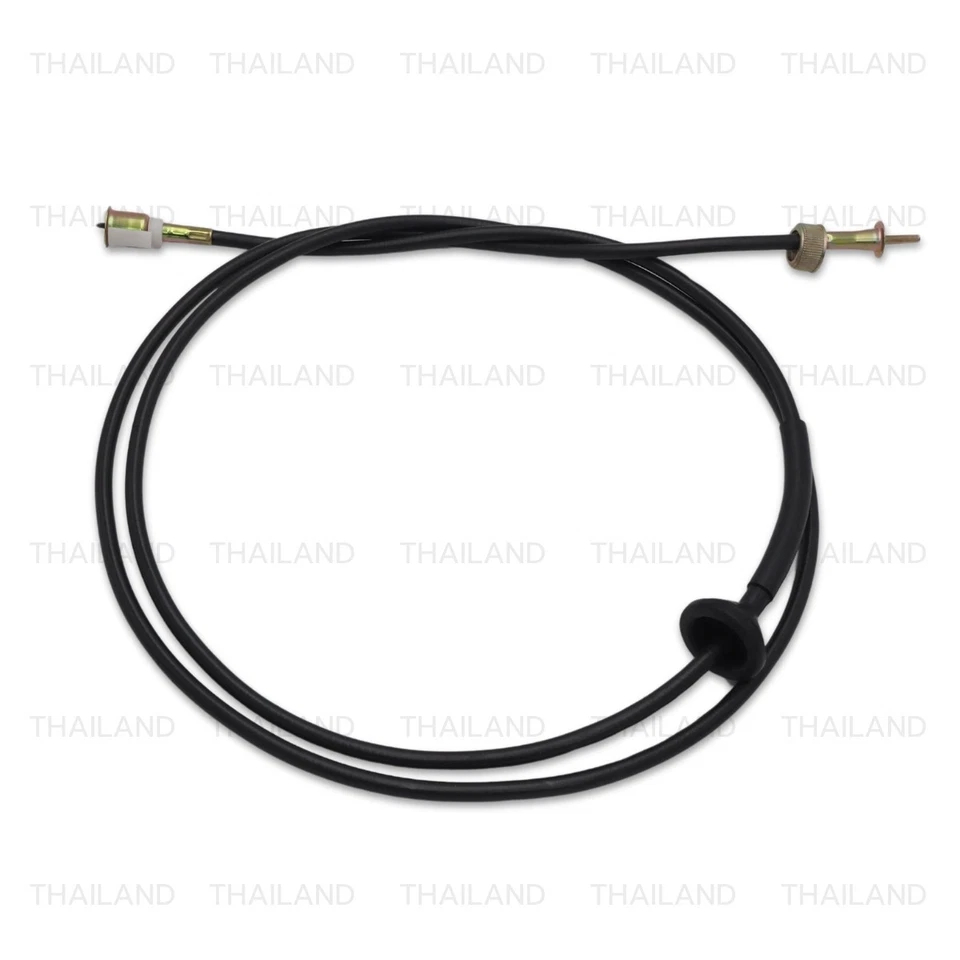 Speedometer Cable Speedo For Toyota RN30 RN40 Pick Up Truck 1978 - 1981 - Image 2 of 4