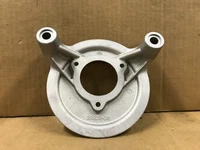 Harley-Davidson Screamin' Eagle Air Cleaner Base - #29239-08