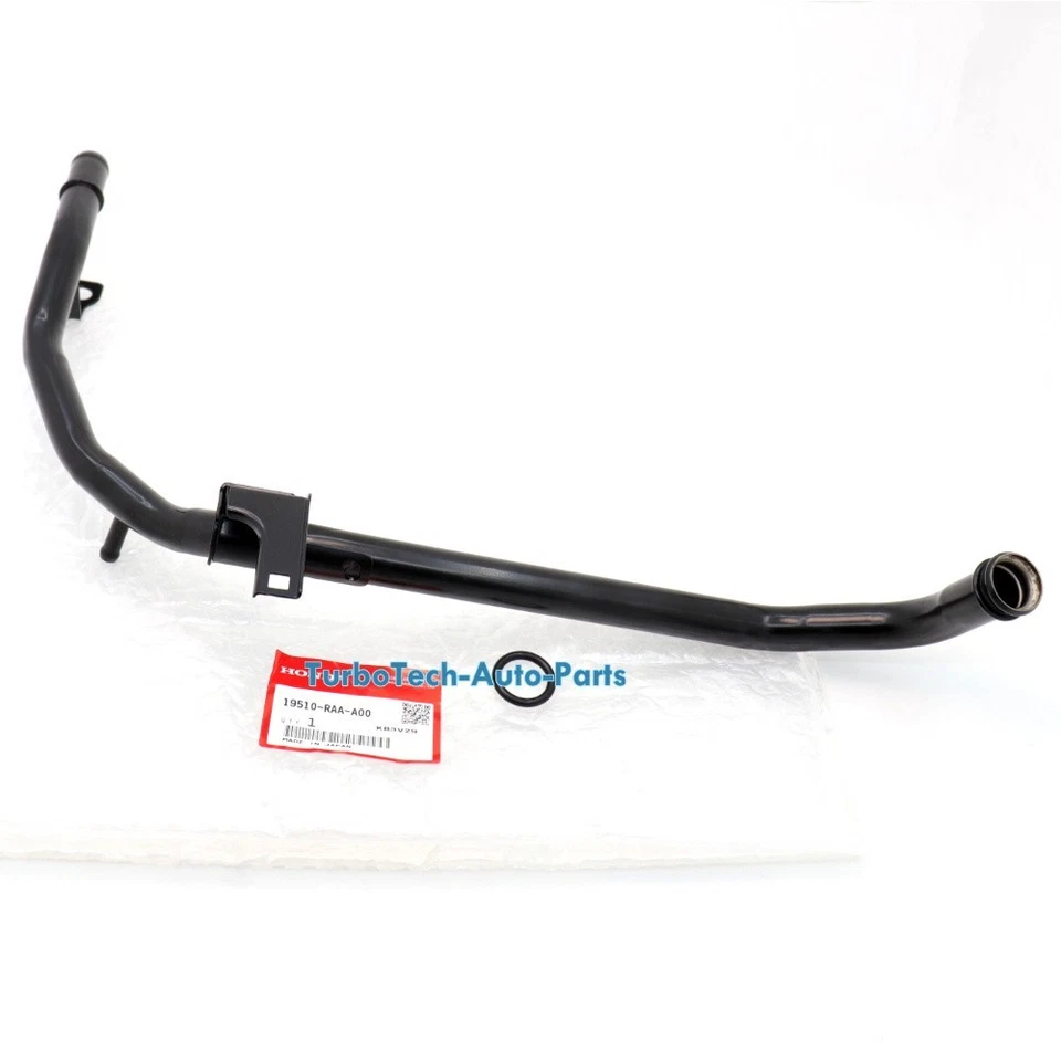 Tubo de calefacción OEM para Honda 2003-2006 Honda Element Foto 4 de 4