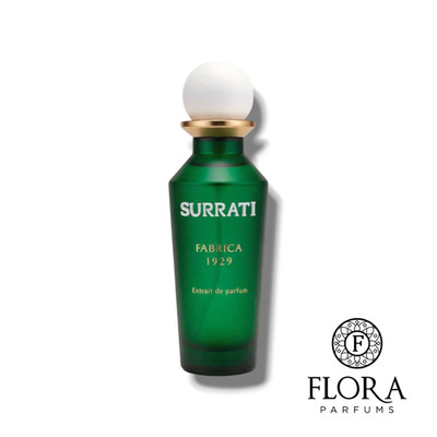 Fabrica 1929 - Surrati - 150 ml_ Parfum Extrakt für Herren und Damen