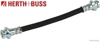 Herth+Buss Jakoparts J3701268 Bremsschlauch Hinterachse Hinten