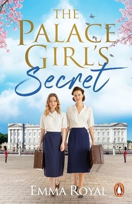 The Palace Girl's Secret, Royal, Emma