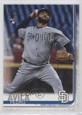 2019 Topps Update Pedro Avila #US115 00be