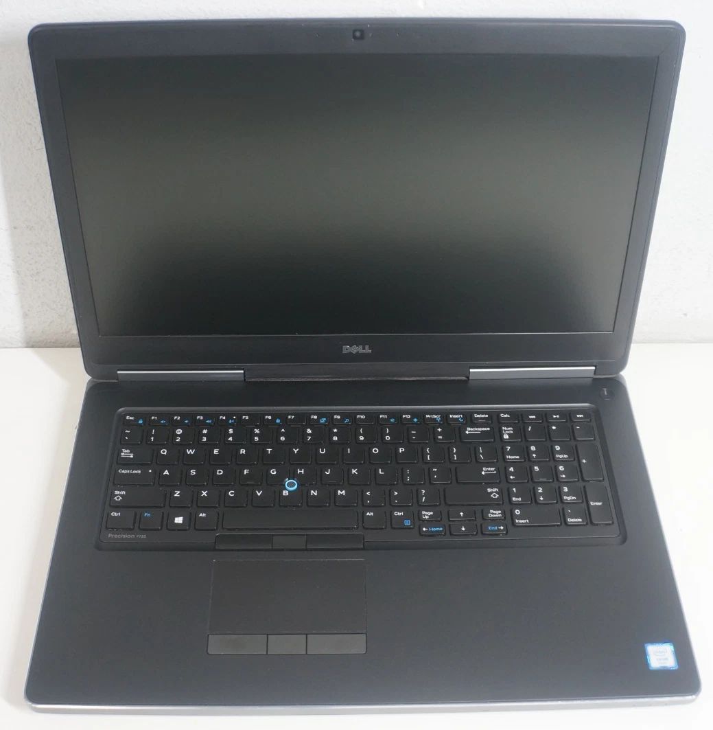 Dell Precision 7720 PC Laptops & Netbooks for Sale - Shop New