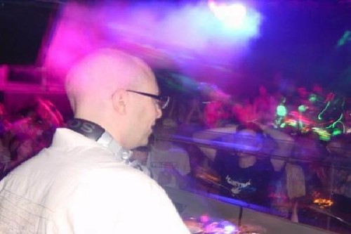 Guy Ornadel Live Progressive House DJ-Sets Compilation (2000 - 2005) - Foto 5 di 6