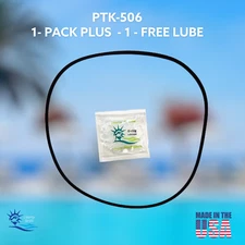 PTK-506 QUAD Fits  Pentair 355329 Front Housing O-Ring Pool And Spa Pump