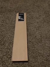 EVEO Cable Management 96'' J Channel- 6 Pack Cord Cover- Cable Raceway- Cable