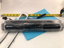 LED 3rd Brake Light 02HLA4505   Smoked Color    