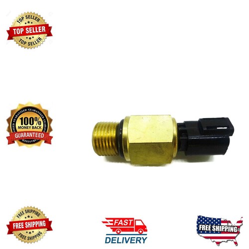 701/80389 -  JCB BACKHOE WATER TEMPERATURE SWITCH WITH O RING - Picture 3 of 9