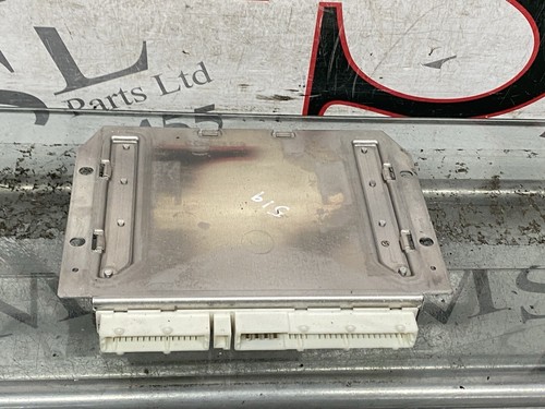 MERCEDES BENZ E CLASS ECU ESP CONTROL UNIT A0315450732 BOSCH 0265109498 - Picture 4 of 4
