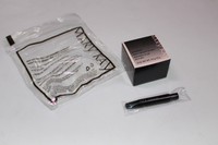 Mary Kay Gel Eyeliner Jet Black With Expandable Brush In Pack Set Mary Kay Gel Eyeliner Jet Black With Expandable Brush In Pack Set