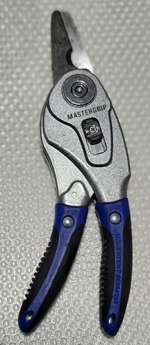 2 In 1 Wire Cutters And Wire Strippers