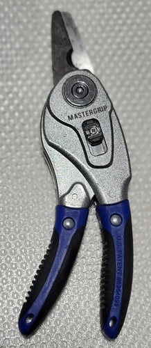 2 In 1 Wire Cutters And Wire Strippers  - Picture 1 of 23