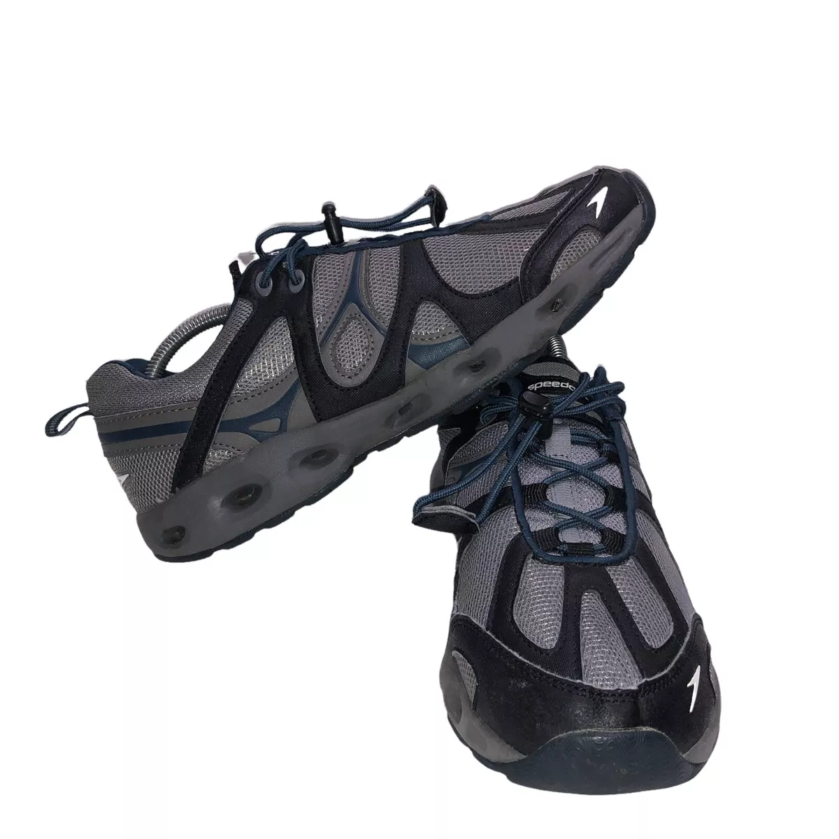 Speedo sale running shoes