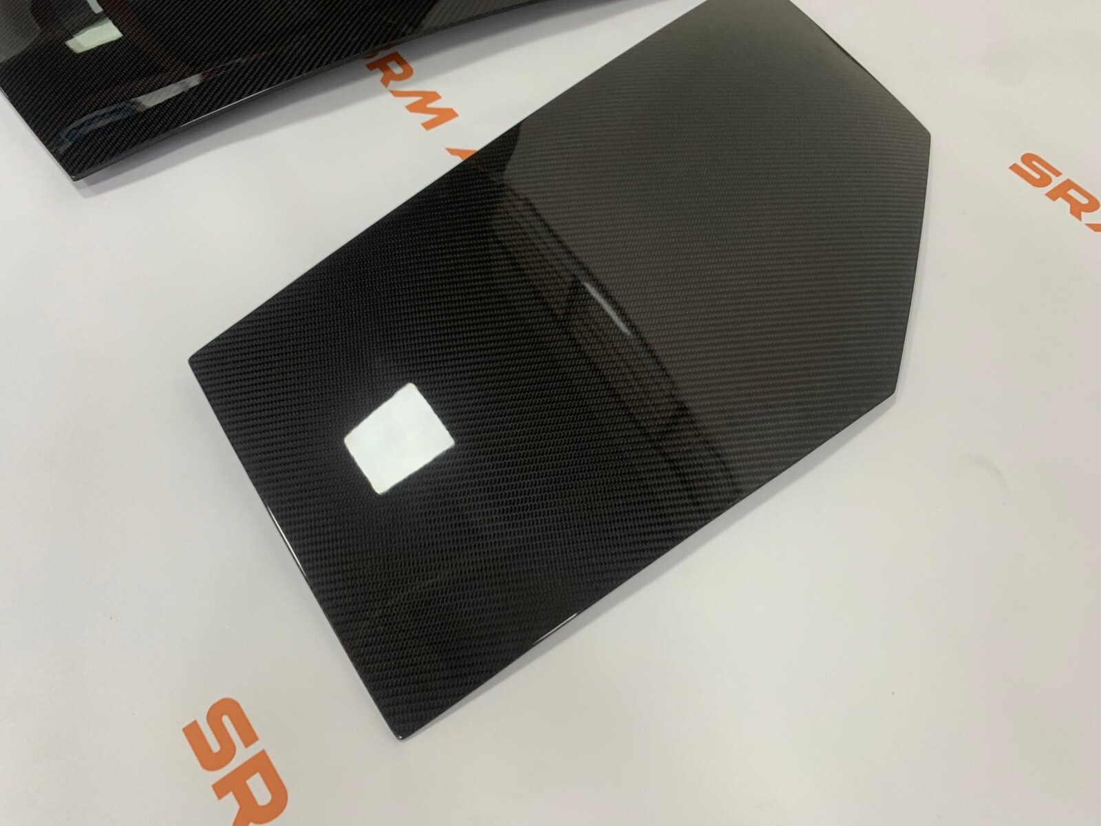 Mclaren 720s carbon fiber roof panels glass replacement