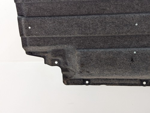 NISSAN XTRAIL MK4 T33 UNDER TRAY COVER LEFT PASSENGER SIDE 2024 - Picture 7 of 17