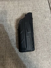 Safariland 7395-3832 7ts Holster Qls Fork For Glock 21/37 With Nub Mod