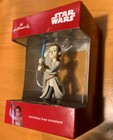 Hallmark Star Wars Rey Christmas Ornament New 2017 — photo 2