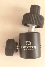 Giotto MH-1C04 Ball Head CLEAN